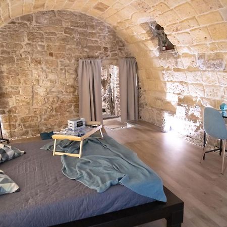 La Giudecca Trani Bed & Breakfast Екстериор снимка