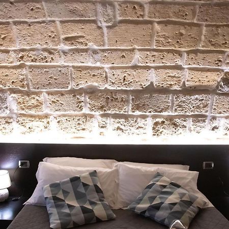La Giudecca Trani Bed & Breakfast Екстериор снимка