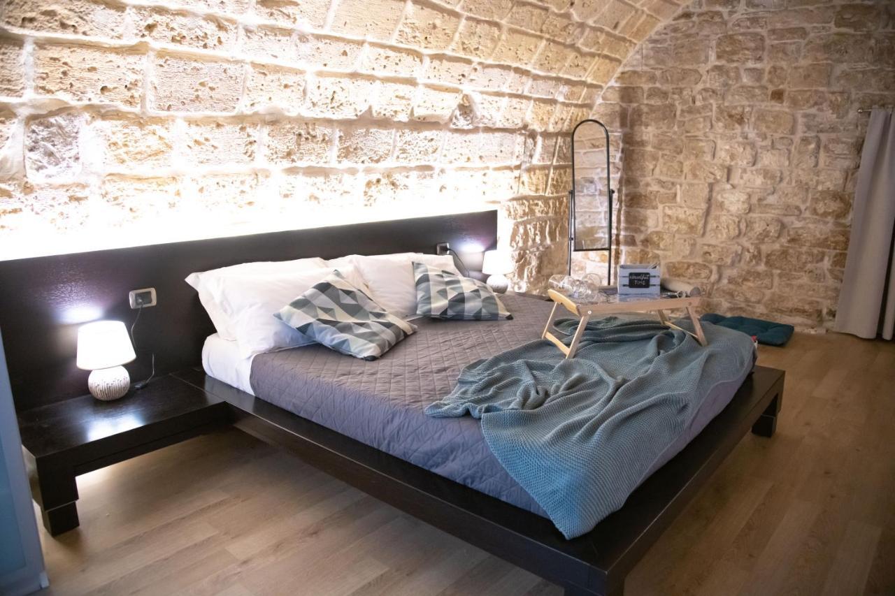 La Giudecca Trani Bed & Breakfast Екстериор снимка