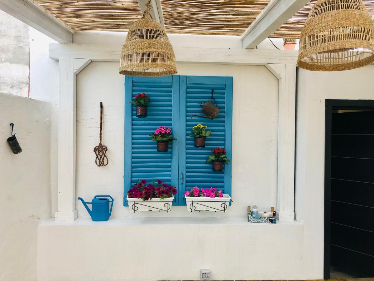 La Giudecca Trani Bed & Breakfast Екстериор снимка
