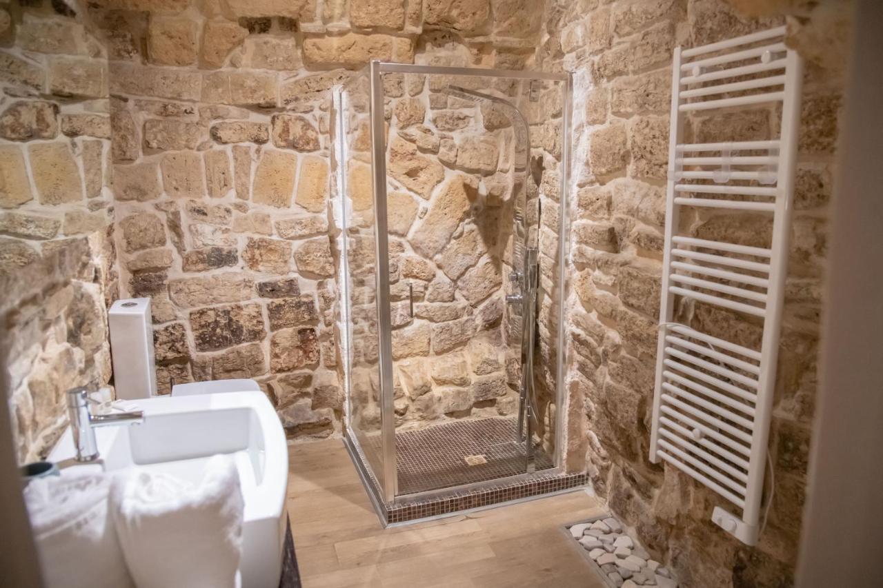 La Giudecca Trani Bed & Breakfast Екстериор снимка