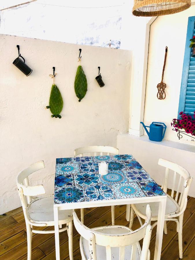 La Giudecca Trani Bed & Breakfast Екстериор снимка