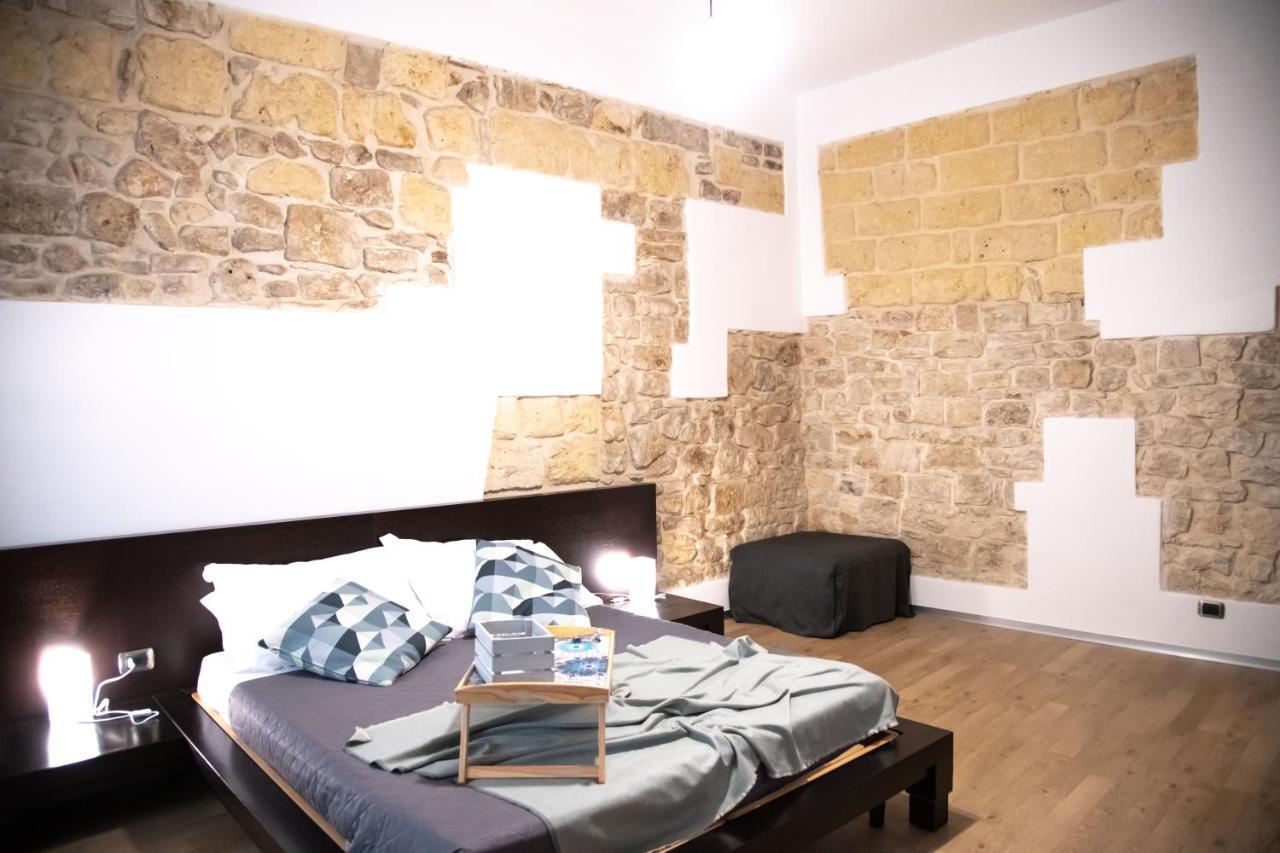La Giudecca Trani Bed & Breakfast Екстериор снимка