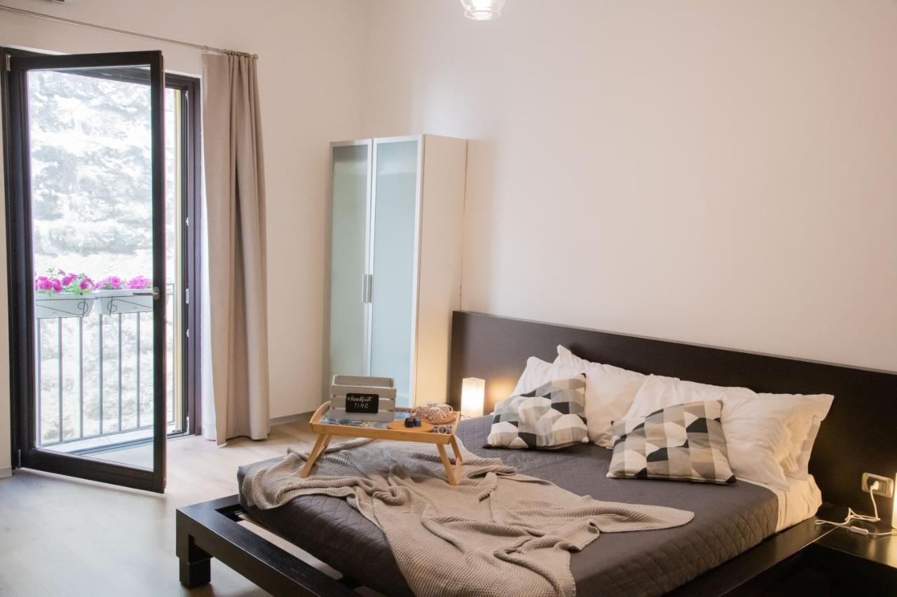 La Giudecca Trani Bed & Breakfast Екстериор снимка